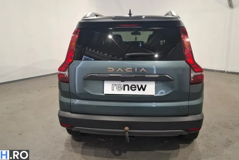 Dacia Jogger din 2023 cu 73.659 km - oferta DAC249232 - foto 16