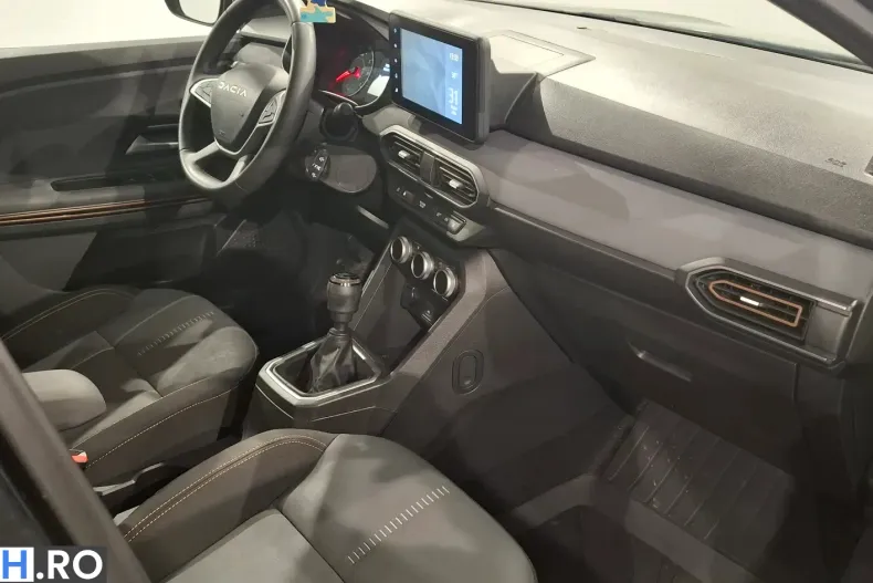 Dacia Jogger din 2023 cu 73.659 km - oferta DAC249232 - foto 19