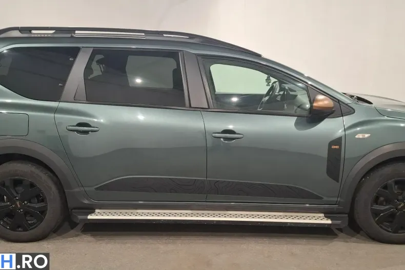 Dacia Jogger din 2023 cu 73.659 km - oferta DAC249232 - foto 21