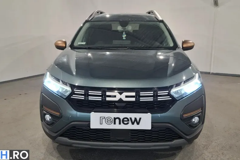 Dacia Jogger din 2023 cu 73.659 km - oferta DAC249232 - foto 27