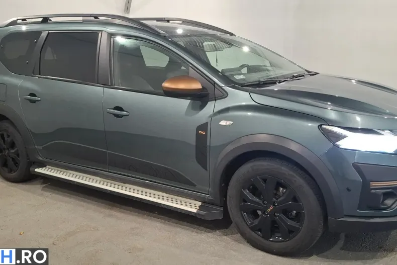 Dacia Jogger din 2023 cu 73.659 km - oferta DAC249232 - foto 28