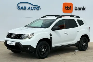 Dacia Duster din 2020 - oferta DAC249233