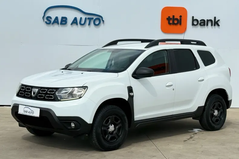 Dacia Duster din 2020 cu 149.327 km - oferta DAC249233 - foto 1