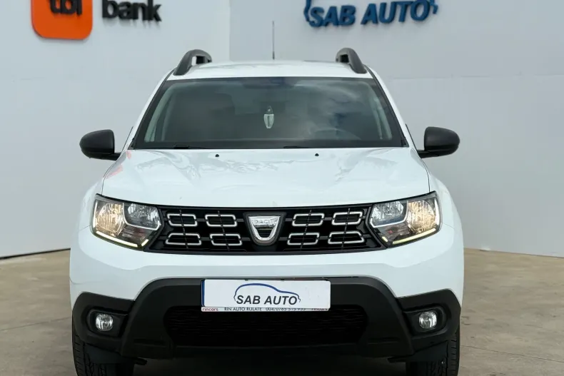 Dacia Duster din 2020 cu 149.327 km - oferta DAC249233 - foto 2