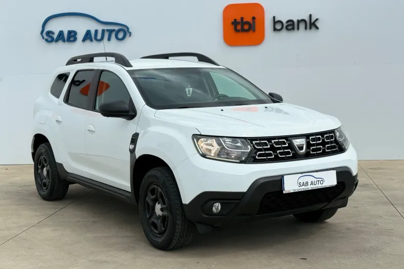 Dacia Duster din 2020 cu 149.327 km - oferta DAC249233 - foto 3