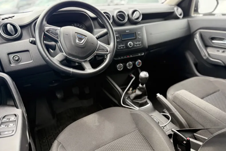 Dacia Duster din 2020 cu 149.327 km - oferta DAC249233 - foto 4