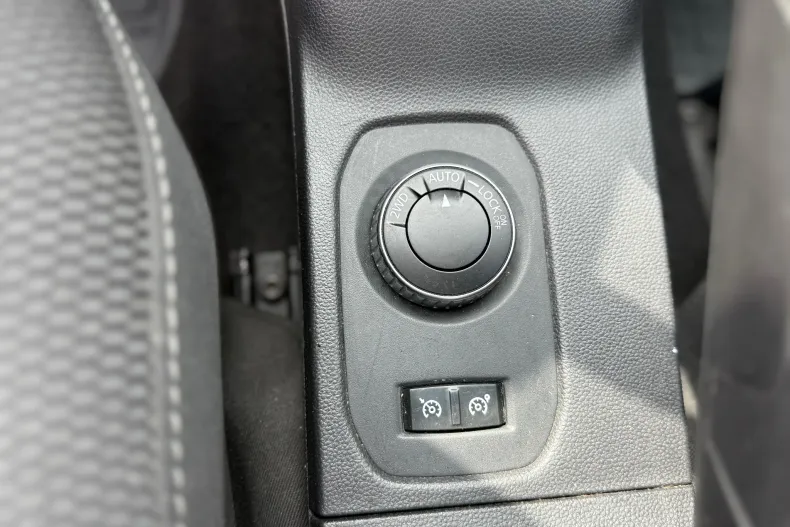 Dacia Duster din 2020 cu 149.327 km - oferta DAC249233 - foto 7