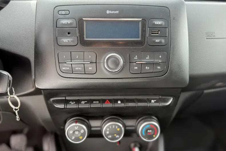Dacia Duster din 2020 cu 149.327 km - oferta DAC249233 - foto 8