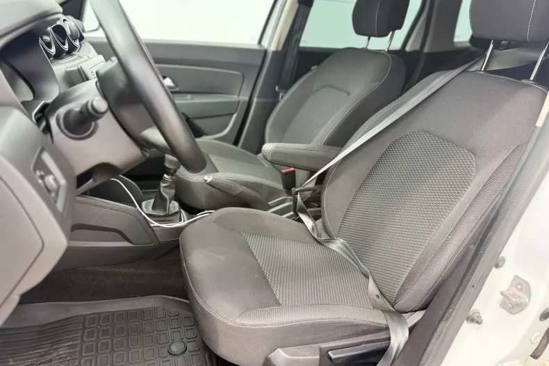 Dacia Duster din 2020 cu 149.327 km - oferta DAC249233 - foto 9