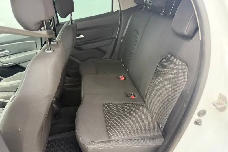 Dacia Duster din 2020 cu 149.327 km - oferta DAC249233 - foto 13
