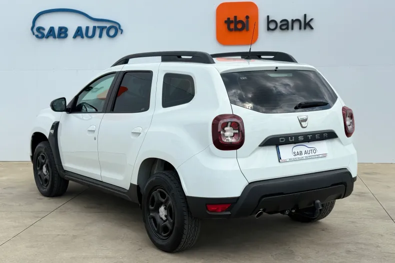 Dacia Duster din 2020 cu 149.327 km - oferta DAC249233 - foto 14