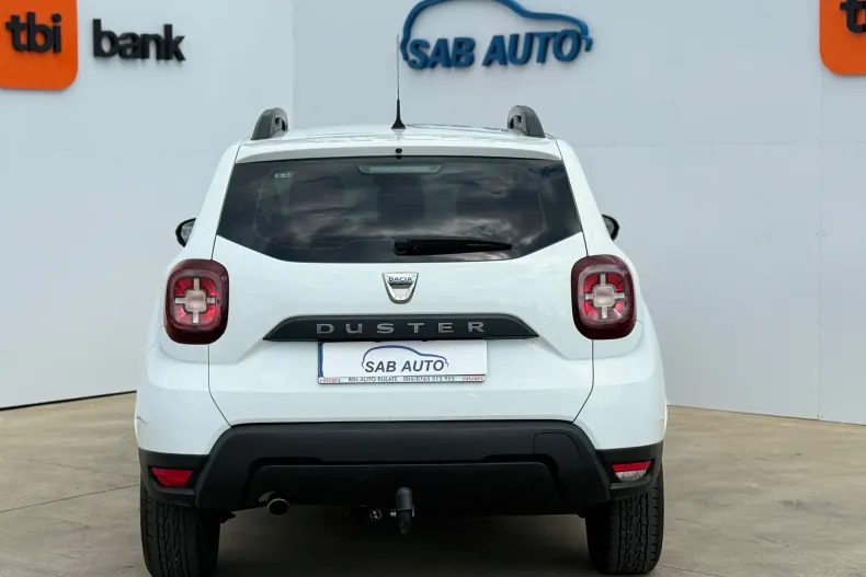 Dacia Duster din 2020 cu 149.327 km - oferta DAC249233 - foto 15