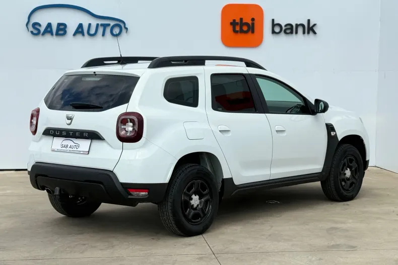 Dacia Duster din 2020 cu 149.327 km - oferta DAC249233 - foto 16
