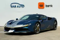 Ferrari SF90 Stradale din 2021 cu 21.276 km - oferta FER249234 - foto 1