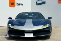 Ferrari SF90 Stradale din 2021 cu 21.276 km - oferta FER249234 - foto 2