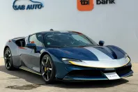 Ferrari SF90 Stradale din 2021 cu 21.276 km - oferta FER249234 - foto 3
