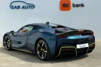 Ferrari SF90 Stradale din 2021 cu 21.276 km - oferta FER249234 - foto 14