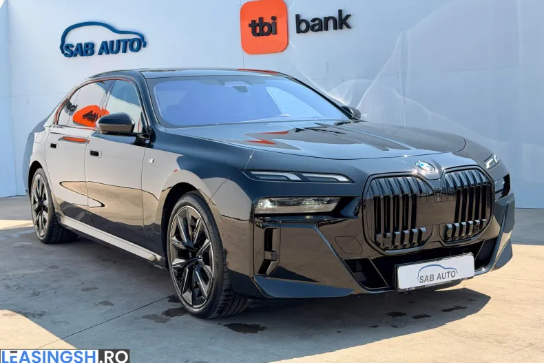 BMW 740 (Seria 7) din 2022 cu 170.000 km - oferta BMW249235 - foto 3