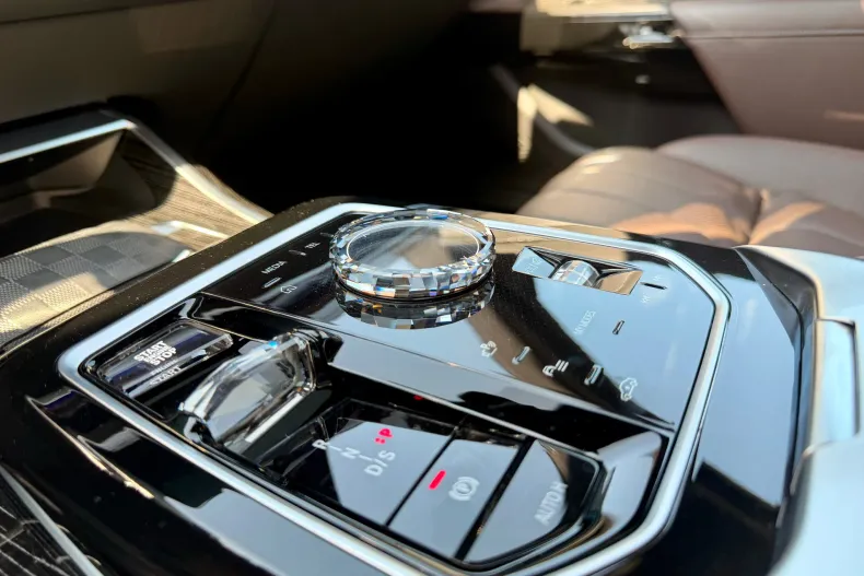 BMW 740 (Seria 7) din 2022 cu 170.000 km - oferta BMW249235 - foto 9