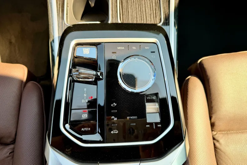 BMW 740 (Seria 7) din 2022 cu 170.000 km - oferta BMW249235 - foto 10