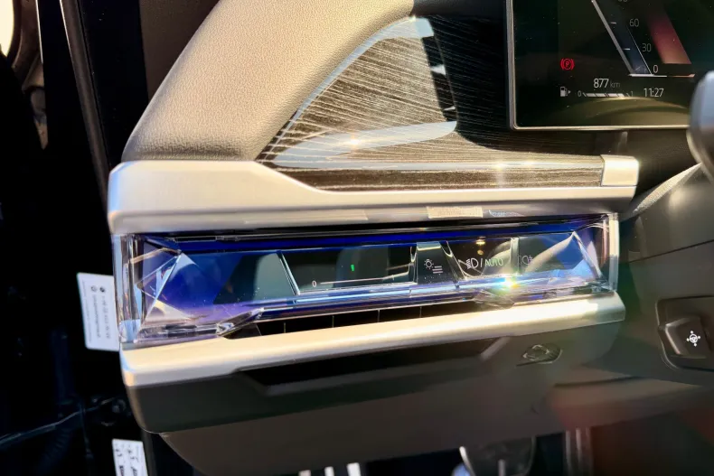 BMW 740 (Seria 7) din 2022 cu 170.000 km - oferta BMW249235 - foto 11