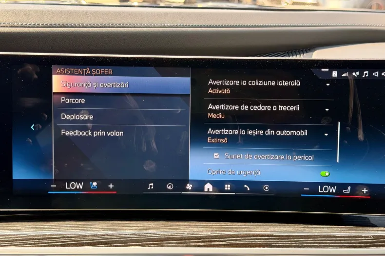BMW 740 (Seria 7) din 2022 cu 170.000 km - oferta BMW249235 - foto 22