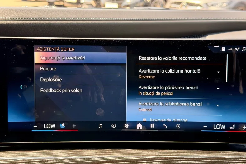 BMW 740 (Seria 7) din 2022 cu 170.000 km - oferta BMW249235 - foto 23