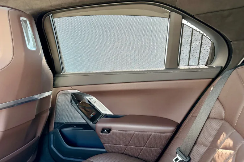 BMW 740 (Seria 7) din 2022 cu 170.000 km - oferta BMW249235 - foto 25