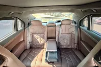 BMW 740 (Seria 7) din 2022 cu 170.000 km - oferta BMW249235 - foto 27