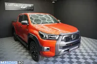 Toyota Hilux din 2025 cu 10 km - oferta TOY249236 - foto 1