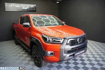 Toyota Hilux din 2025 - oferta TOY249236