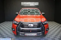 Toyota Hilux din 2025 cu 10 km - oferta TOY249236 - foto 2