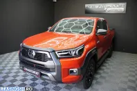 Toyota Hilux din 2025 cu 10 km - oferta TOY249236 - foto 3