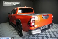 Toyota Hilux din 2025 cu 10 km - oferta TOY249236 - foto 4