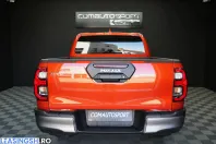 Toyota Hilux din 2025 cu 10 km - oferta TOY249236 - foto 5