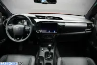 Toyota Hilux din 2025 cu 10 km - oferta TOY249236 - foto 11