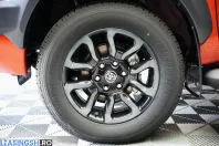Toyota Hilux din 2025 cu 10 km - oferta TOY249236 - foto 12
