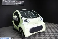 XEV YOYO din 2024 cu 17.000 km - oferta XEV249237 - foto 1
