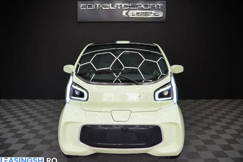 XEV YOYO din 2024 cu 17.000 km - oferta XEV249237 - foto 2