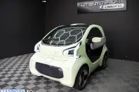 XEV YOYO din 2024 cu 17.000 km - oferta XEV249237 - foto 3
