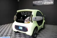 XEV YOYO din 2024 cu 17.000 km - oferta XEV249237 - foto 6