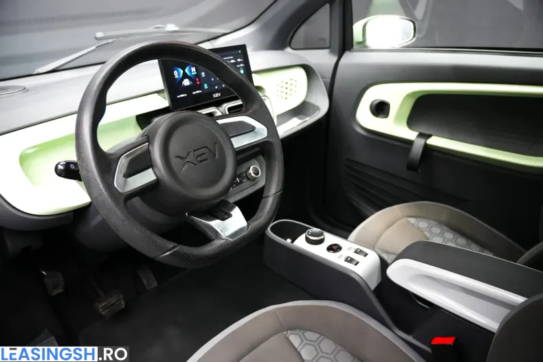 XEV YOYO din 2024 cu 17.000 km - oferta XEV249237 - foto 7