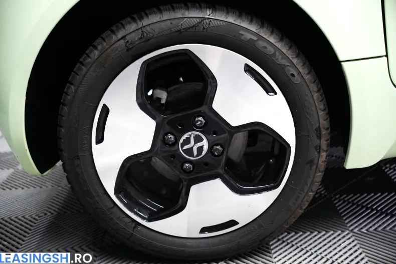 XEV YOYO din 2024 cu 17.000 km - oferta XEV249237 - foto 10