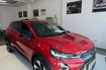 Mitsubishi Grandis din 2025 - oferta MIT249238