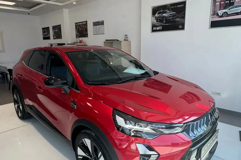Mitsubishi Grandis din 2025 cu 1 km - oferta MIT249238 - foto 1