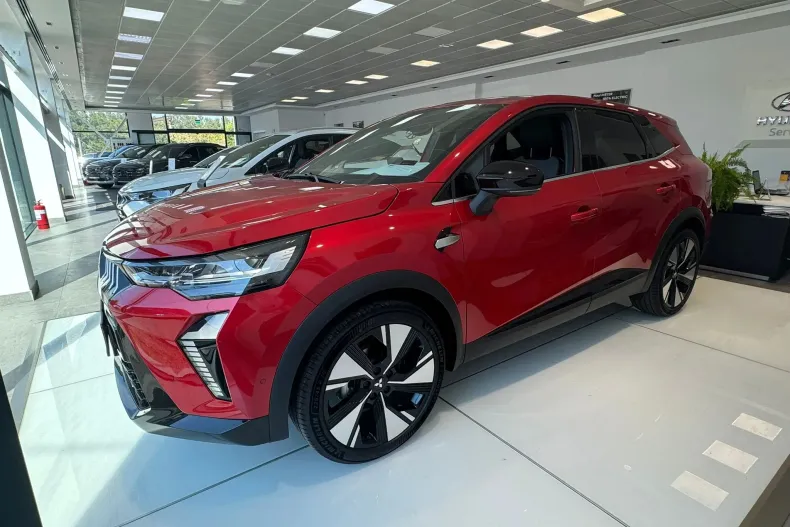 Mitsubishi Grandis din 2025 cu 1 km - oferta MIT249238 - foto 4