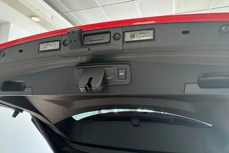 Mitsubishi Grandis din 2025 cu 1 km - oferta MIT249238 - foto 6