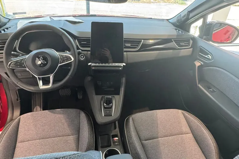 Mitsubishi Grandis din 2025 cu 1 km - oferta MIT249238 - foto 15
