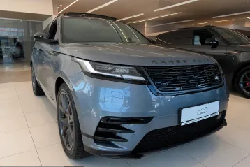 Land Rover Range Rover Velar din 2026 - oferta LAN249239