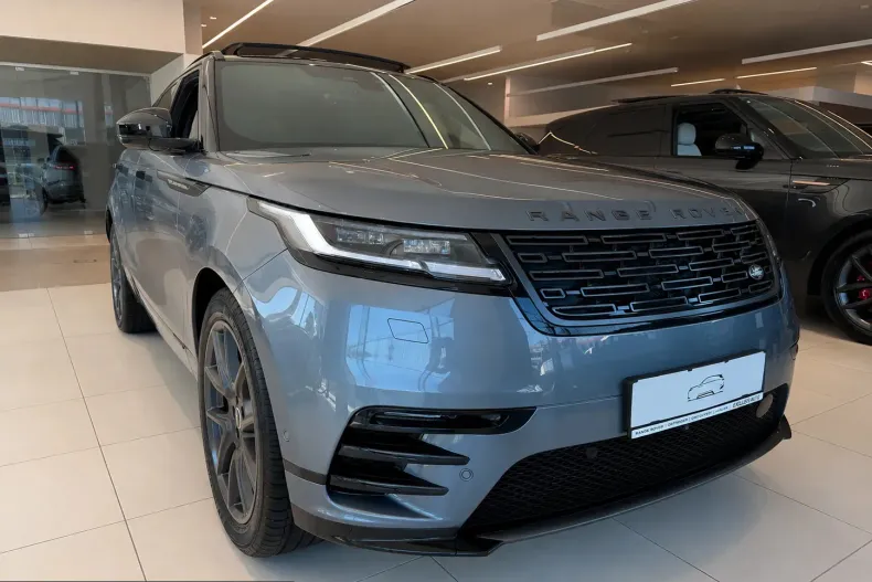 Land Rover Range Rover Velar din 2026 cu 1 km - oferta LAN249239 - foto 1